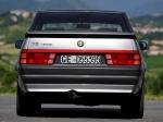 Alfa Romeo 75 2.0i T.Spark 1988 года (WW)